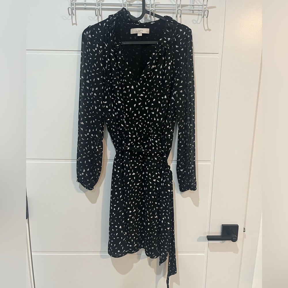 Women’s Loft Dress